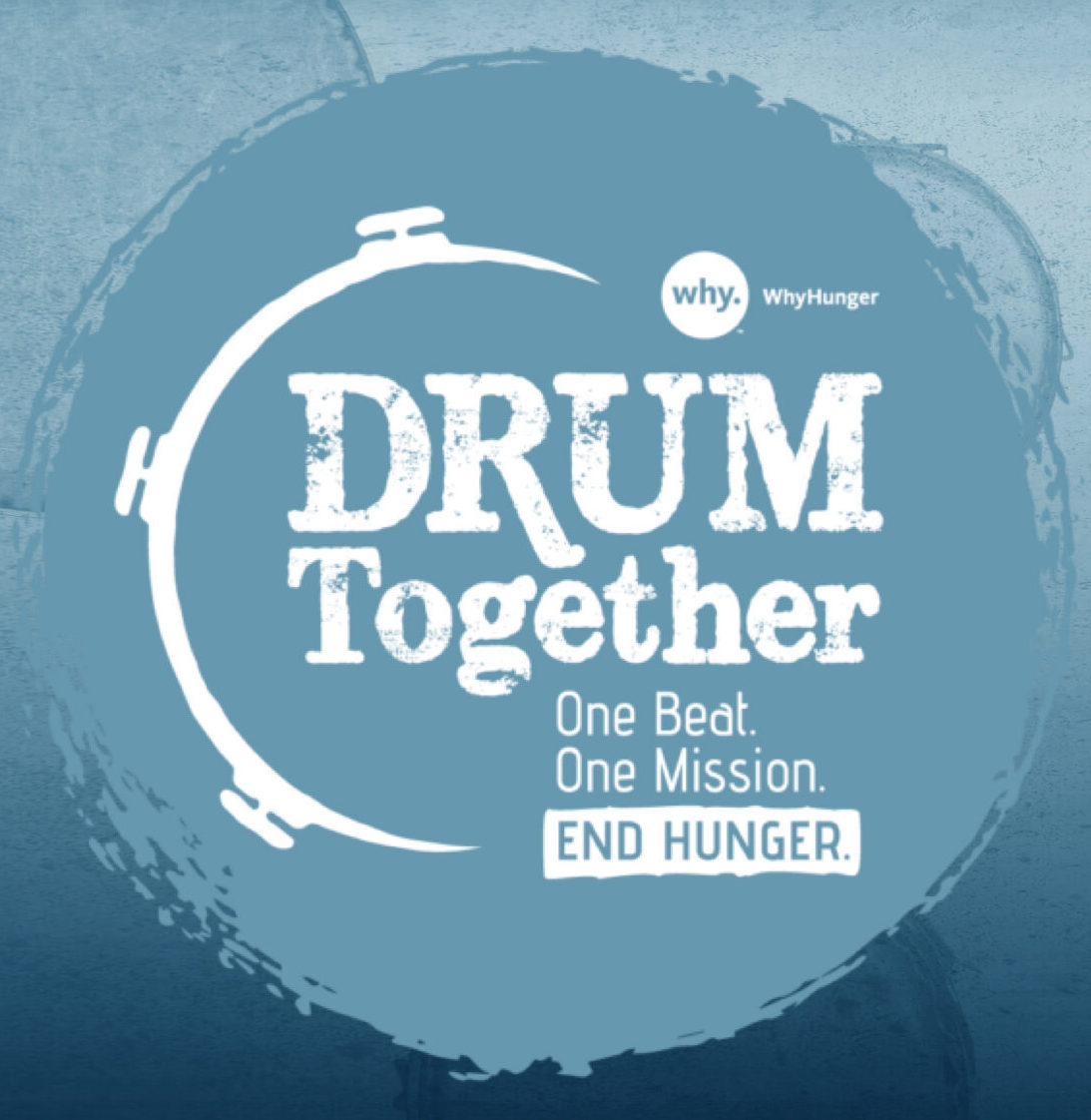 Drum Together